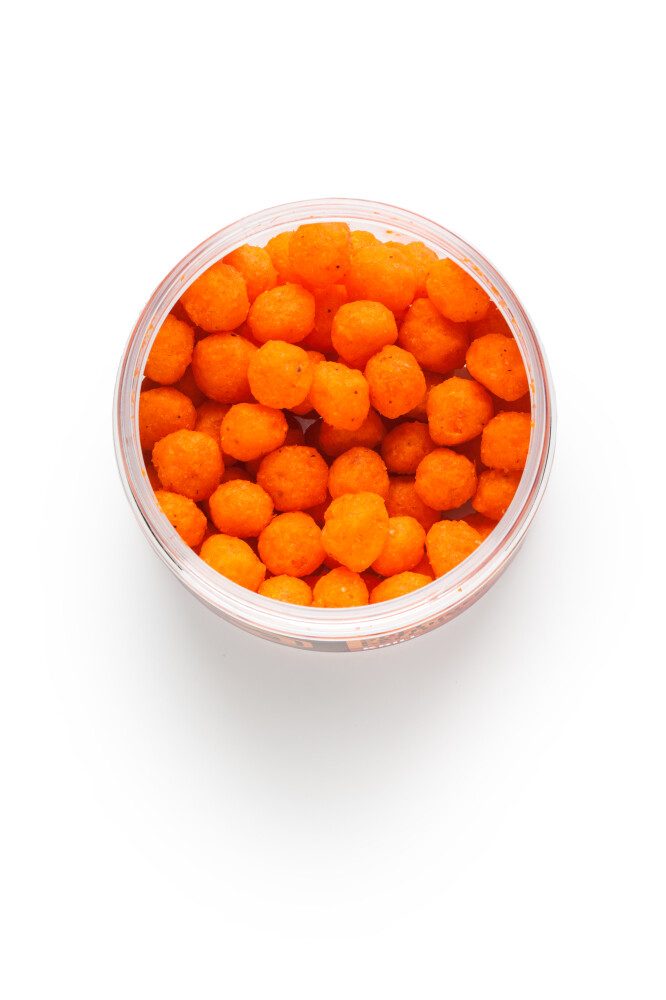 Mivardi Měkké pelety Soft Extruded Pellets 30g - Krill,Mivardi Měkké pelety Soft Extruded Pellets 30g - Krill