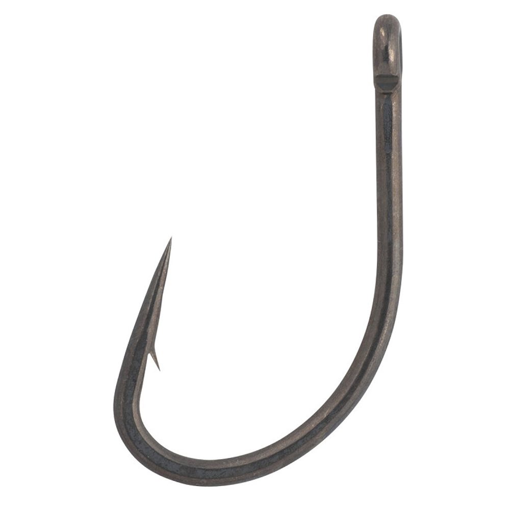E-shop Gamakatsu Háčky A1 G-Carp PTFE Super Hook Grey 10ks,Gamakatsu Háčky A1 G-Carp PTFE Super Hook Grey 10ks