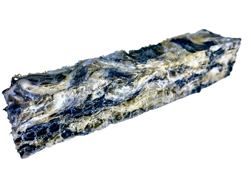 Fotografie LK Baits Pet Luxusní rybí tyčky z kůže tresky 20g