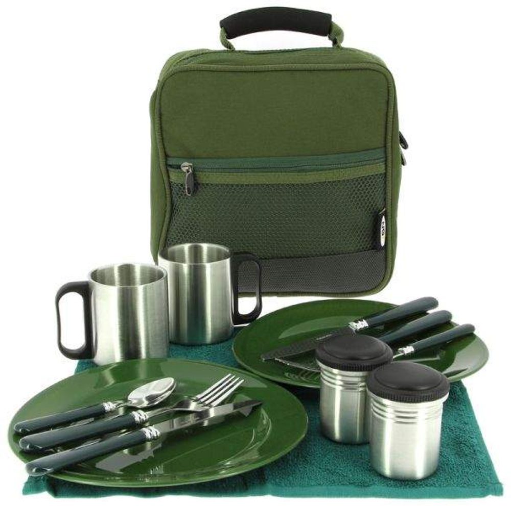 E-shop NGT Jídelní Set Deluxe Cutlery Set,NGT Jídelní Set Deluxe Cutlery Set