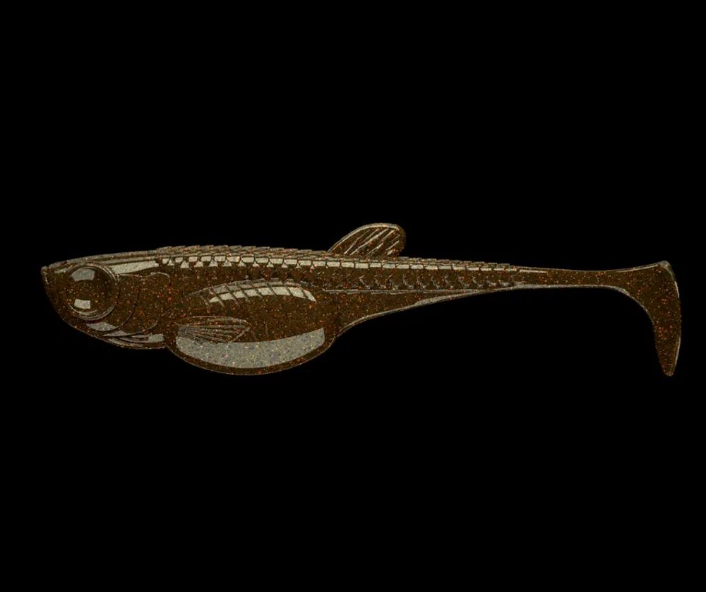 E-shop Libra Lures Gumová nástraha Embrion Shad 3″ 8ks - Blood 037,Libra Lures Gumová nástraha Embrion Shad 3″ 8ks - Blood 037