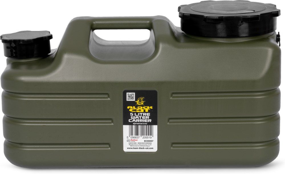 Black Cat Kanystr Water Carrier 5l,Black Cat Kanystr Water Carrier 5l