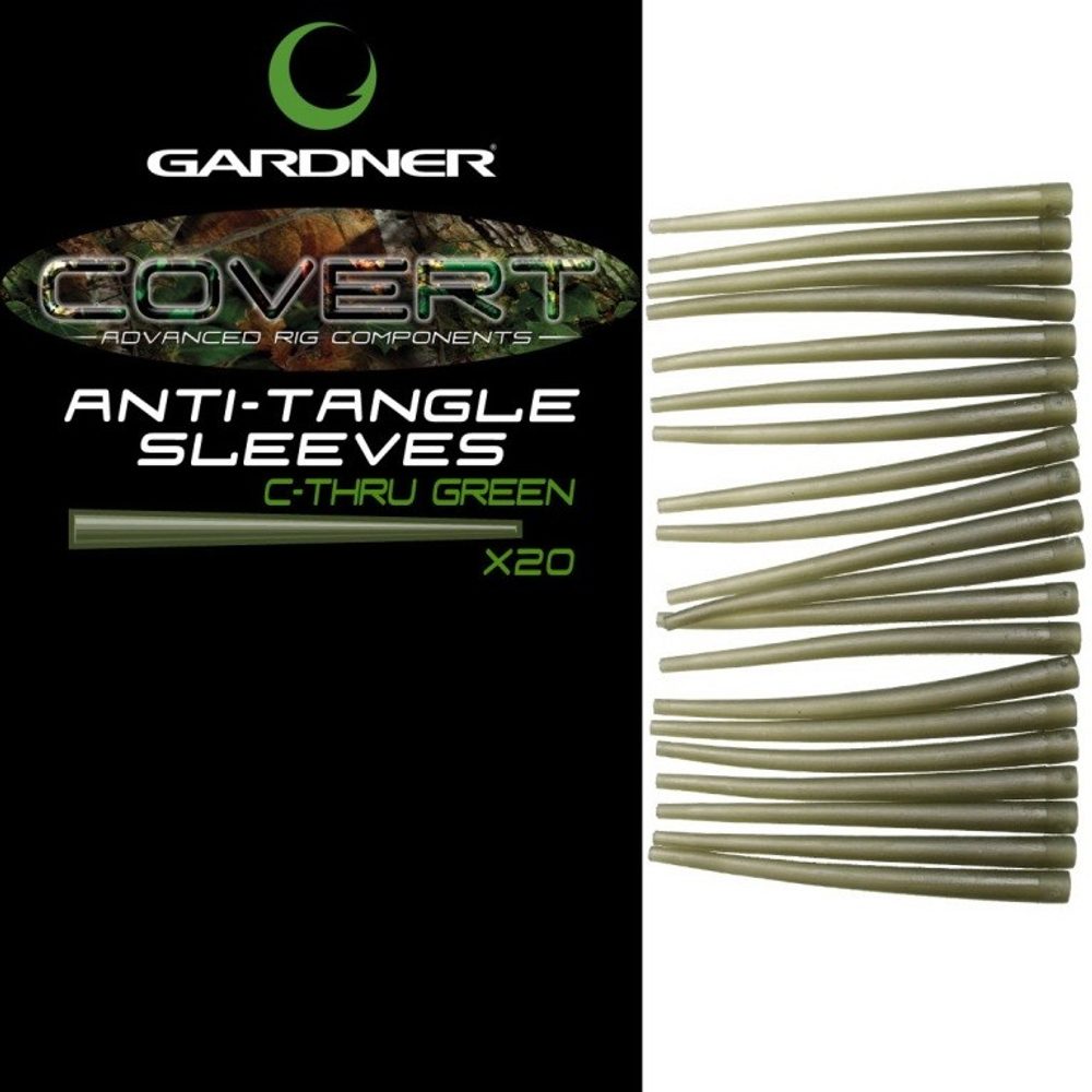 E-shop Gardner Převleky proti zam. Covert A/T Sleeves,Gardner Převleky proti zam. Covert A/T Sleeves