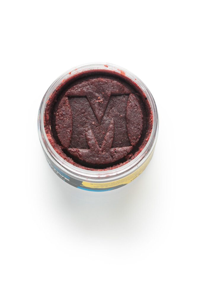 Mivardi Obalovací pasta Rapid Proactive 150g - Královská švestka