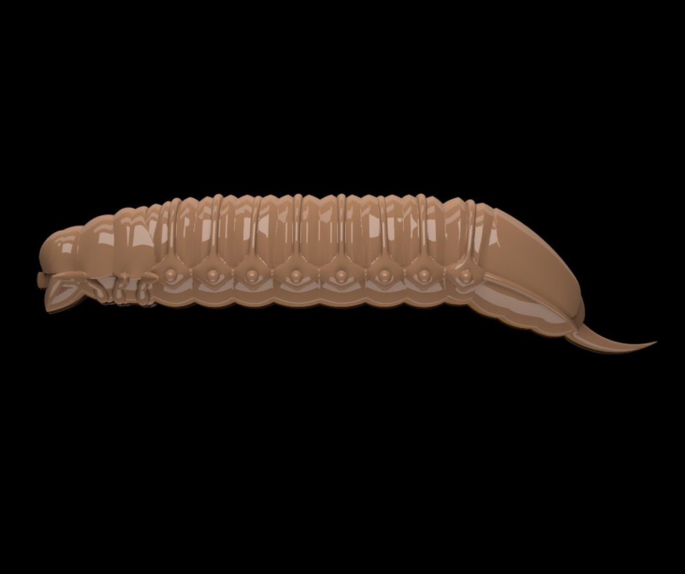 E-shop Libra Lures Goliath Pellet - 3cm 15ks,Libra Lures Goliath Pellet - 3cm 15ks