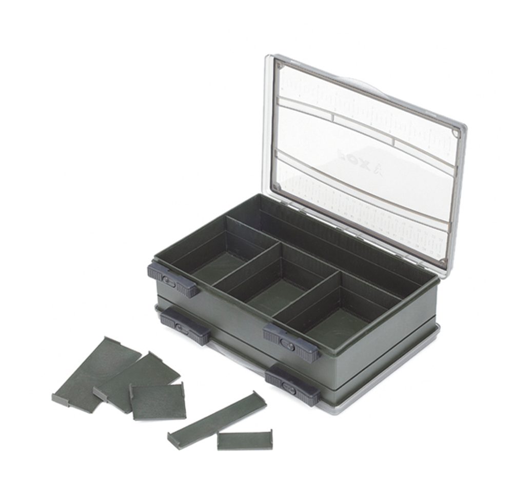 E-shop Fox Plastový box F Box Medium Double,Fox Plastový box F Box Medium Double