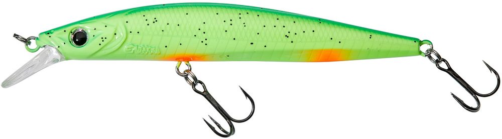 E-shop Gunki Wobler Gamera Slim SP U.V Chart Pepper - 11cm 13g,Gunki Wobler Gamera Slim SP U.V Chart Pepper - 11cm 13g