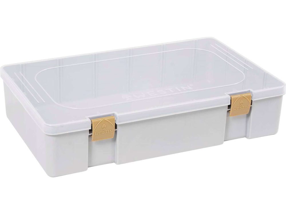 E-shop Westin Krabička W3 Game Tackle Box 36x22.5x8cm,Westin Krabička W3 Game Tackle Box 36x22.5x8cm