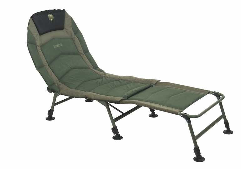 Mivardi Sedačka Recliner New Dynasty + opěra nohou