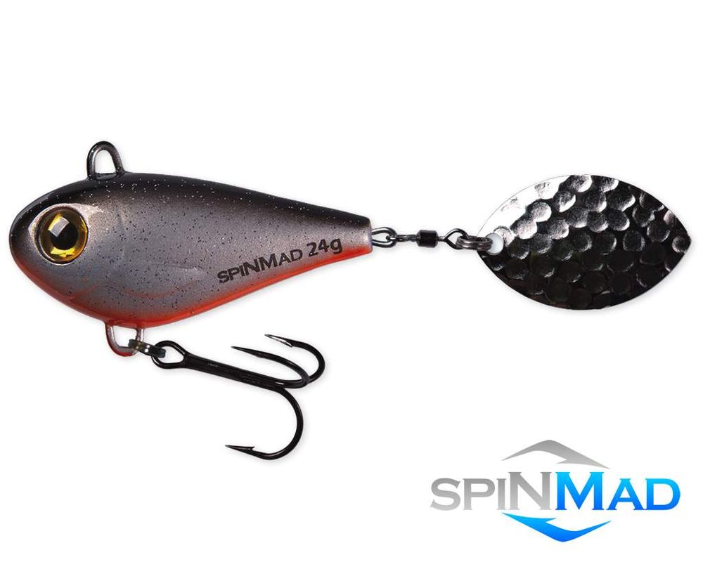 E-shop SpinMad Jigmaster 02 - 6g 3cm,SpinMad Jigmaster 02 - 6g 3cm