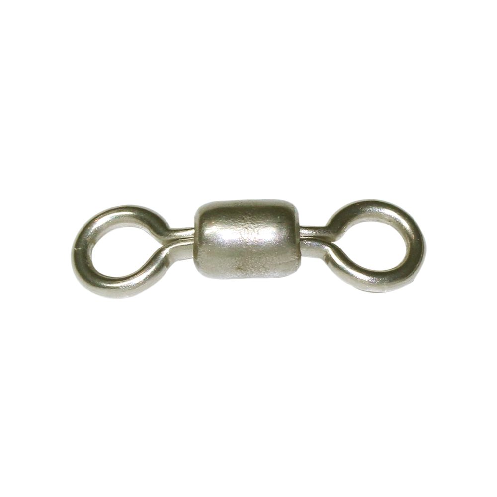 E-shop Zeck Obratlík Stainless Steel Swivel 185kg 5ks,Zeck Obratlík Stainless Steel Swivel 185kg 5ks