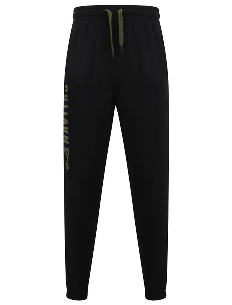 E-shop Navitas Rybářské Tepláky CORE Jogga Black,Navitas Rybářské Tepláky CORE Jogga Black