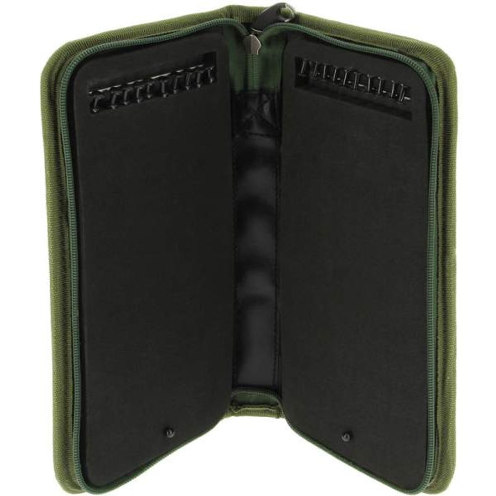 E-shop NGT Penál na návazce Stiff Rig Wallet,NGT Penál na návazce Stiff Rig Wallet