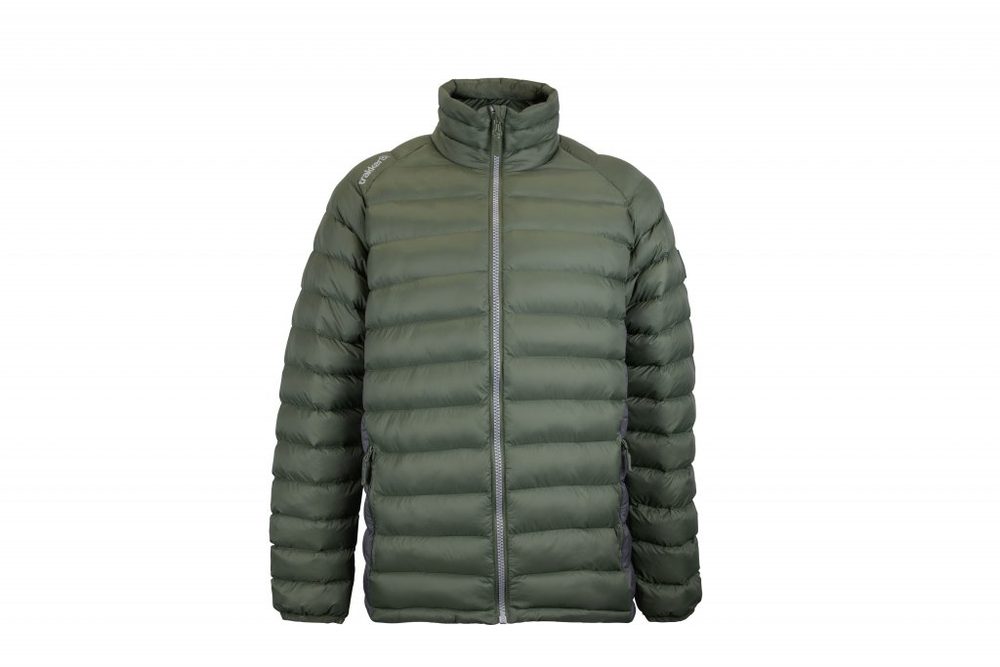 E-shop Trakker rybářská bunda Base XP Plus Jacket,Trakker rybářská bunda Base XP Plus Jacket