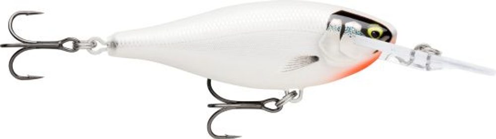 Rapala Wobler Shad Rap Elite 7,5cm 12g - GDGGH