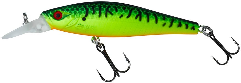 E-shop Gunki Wobler Gamera Mat Fire Tiger,Gunki Wobler Gamera Mat Fire Tiger