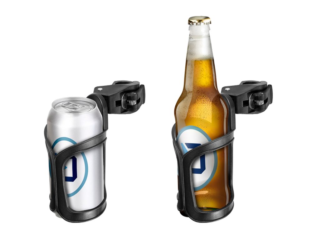 E-shop Delphin Univerzální držák na nápoje DrinxHold,Delphin Univerzální držák na nápoje DrinxHold