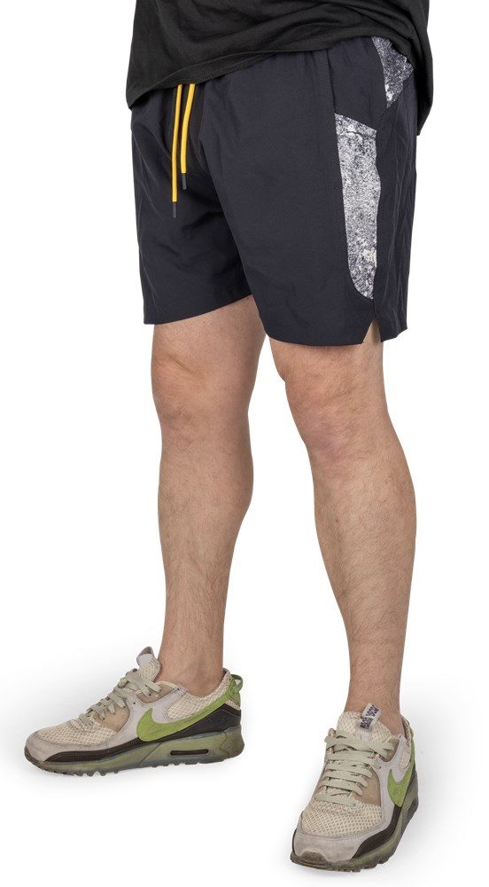 E-shop Black Cat Koupací Kraťasy Swim Shorts,Black Cat Koupací Kraťasy Swim Shorts
