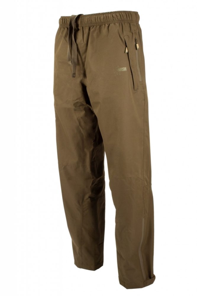 Nash Kalhoty Tackle Waterproof Trousers - 5XL