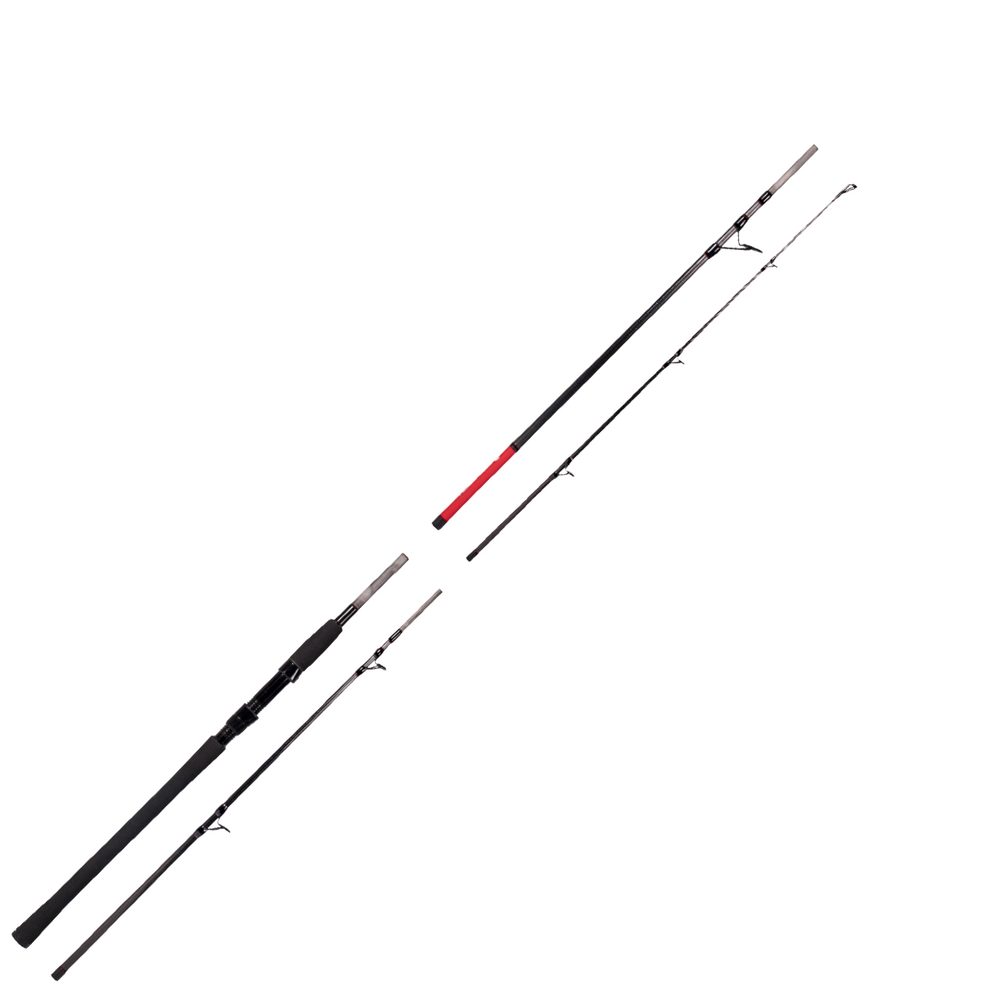E-shop Zeck Cestovní prut Troy 240cm 100g,Zeck Cestovní prut Troy 240cm 100g