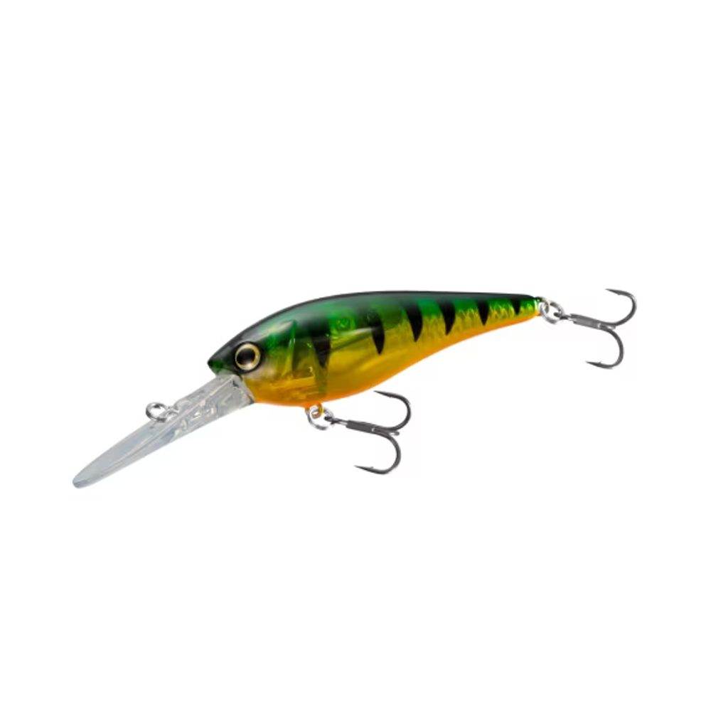 Shimano Wobler BT WorldCrank AR-C Flash Boost 7,3cm 17g - Perch,Shimano Wobler BT WorldCrank AR-C Flash Boost 7,3cm 17g - Perch