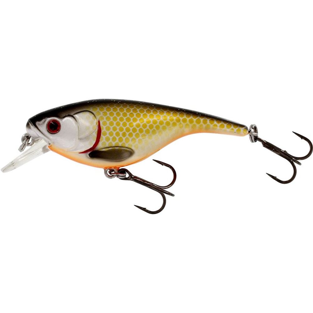 E-shop Westin Wobler BabyBite SR Floating Official Roach - 6,5cm 12g plovoucí,Westin Wobler BabyBite SR Floating Official Roach - 6,5cm 12g plovoucí