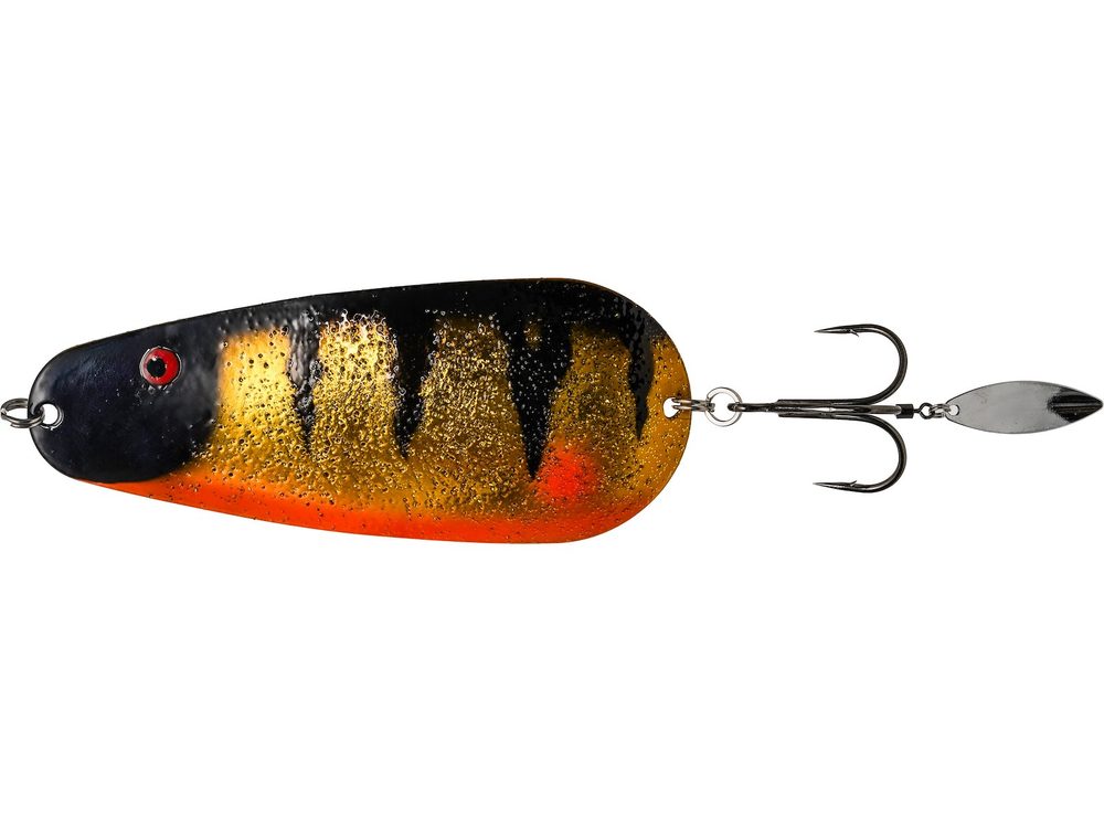 Westin Plandavka Steelstrike Viper Golden Perch - 12,5cm 33g
