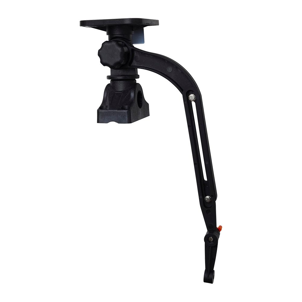 E-shop DAM Držák Echolotu a sondy Transducer Arm Fish Finder Mount Small