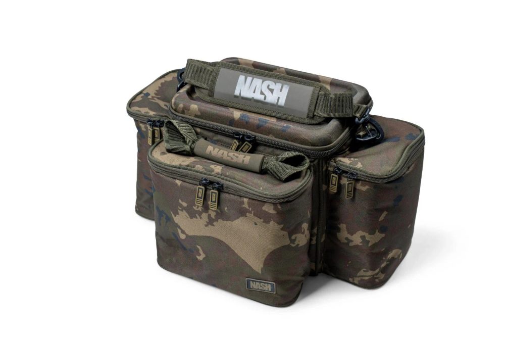 E-shop Nash Taška Subterfuge Carryall Small 30L,Nash Taška Subterfuge Carryall Small 30L