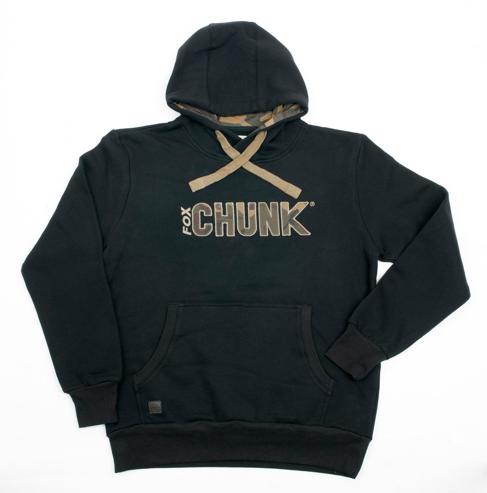 Fox Mikina s kapucí CHUNK Hoody - vel. M