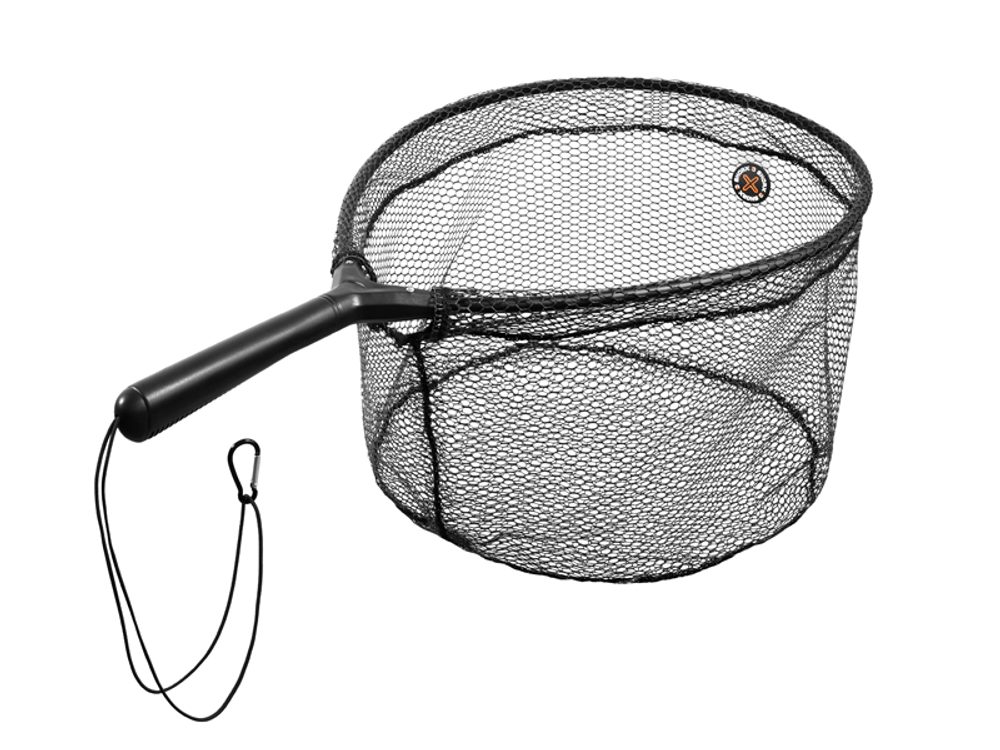 E-shop Delphin Podběrák Shorx 45x35cm,Delphin Podběrák Shorx 45x35cm