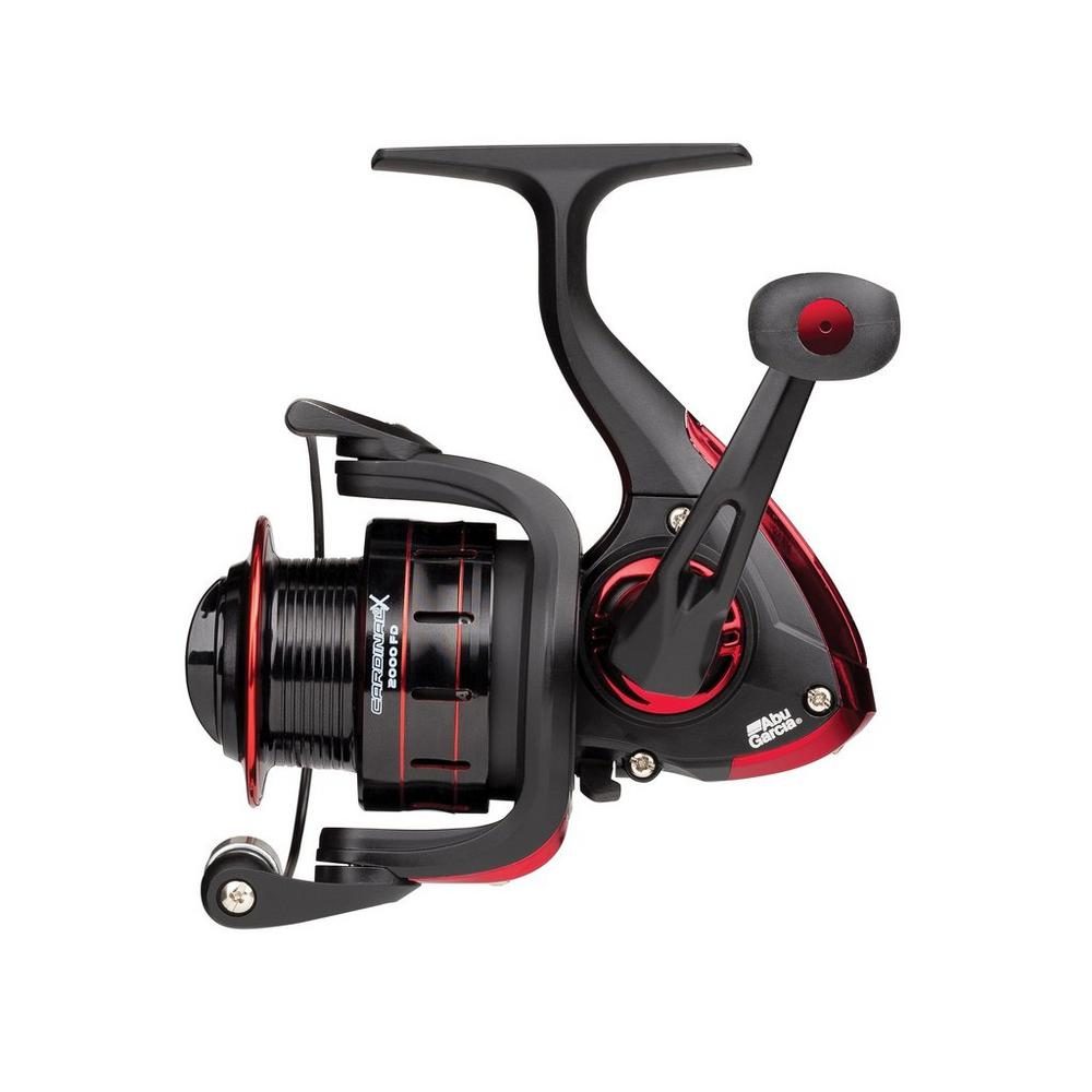 Abu Garcia Naviják Cardinal X 1000FD