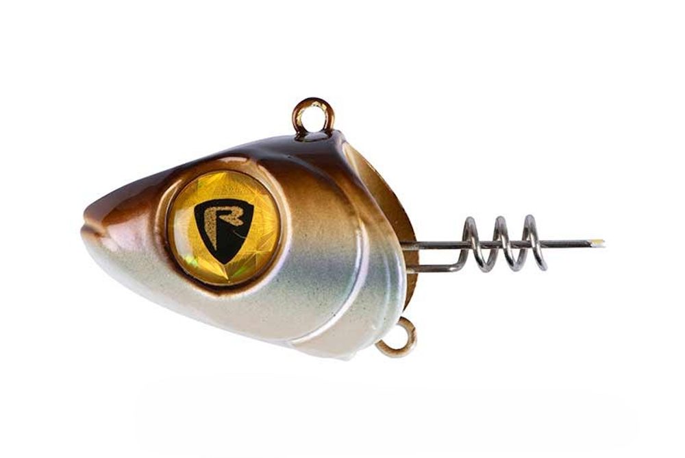 E-shop Fox Rage Jigová Hlava Slick Pelagic Heads Arkansas Shiner - 100g,Fox Rage Jigová Hlava Slick Pelagic Heads Arkansas Shiner - 100g