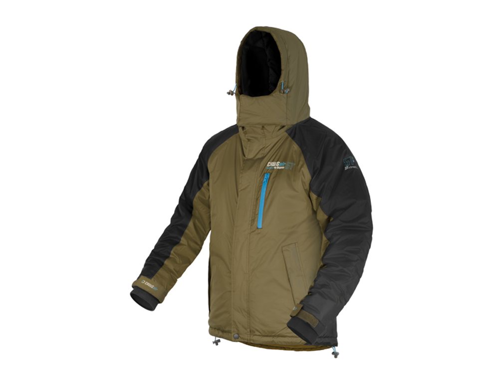 E-shop Delphin rybářská bunda nebo Kalhoty CruisAIR Winter 5T - rybářská bunda XXXL,Delphin rybářská bunda nebo Kalhoty CruisAIR Winter 5T - rybářská bunda X