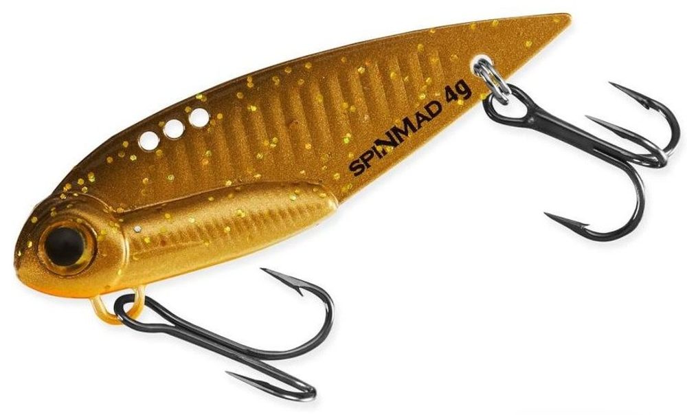 SpinMad Cikáda Amazonka 4g - 3609