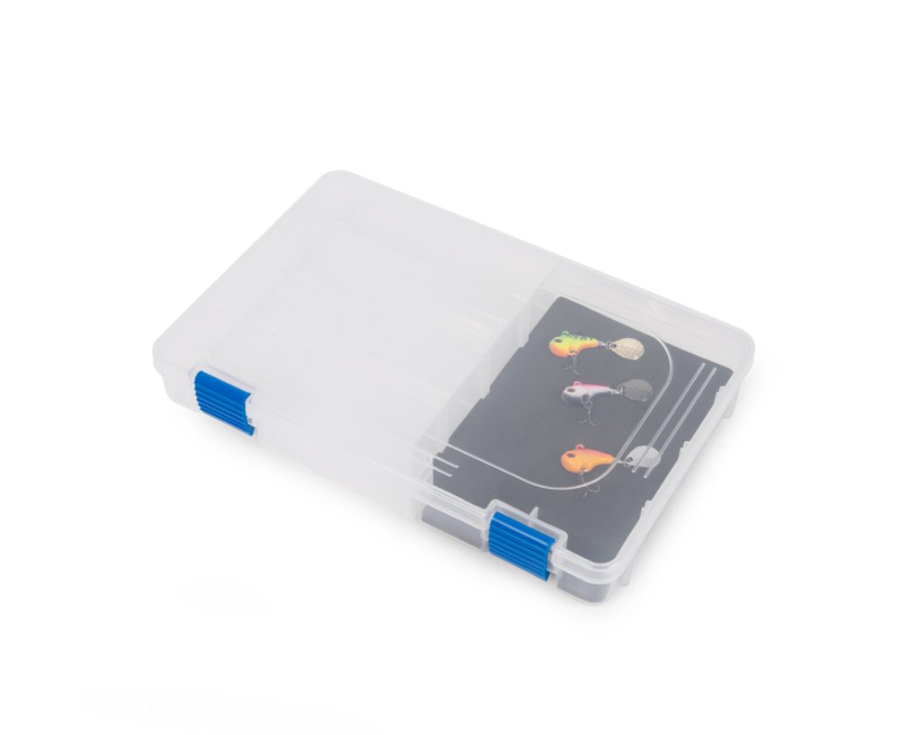 E-shop Zebco Krabička Trophy Jighead Accessory Box,Zebco Krabička Trophy Jighead Accessory Box