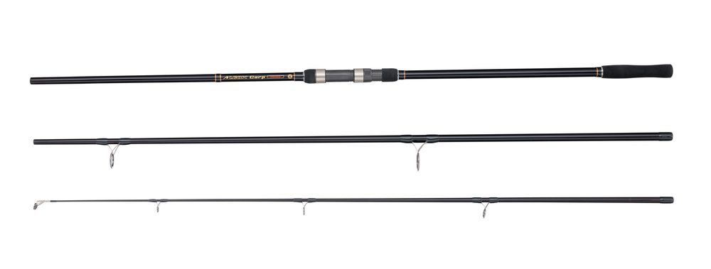 E-shop Mivardi Prut Alcon Carp MK2 360H 3,6m 3lb,Mivardi Prut Alcon Carp MK2 360H 3,6m 3lb