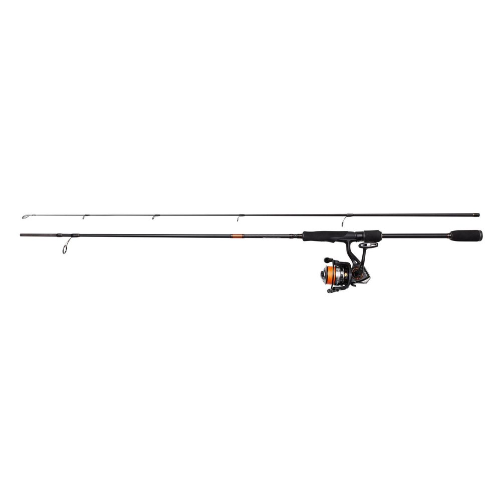 E-shop DAM Prut Fire Wave XP Spinning Combo 1,98m 7-22g + Naviják 1000 + Šňůra 0,12mm,DAM Prut Fire Wave XP Spinning Combo 1,98m 7-22g + Naviják 1000 + Šňůra