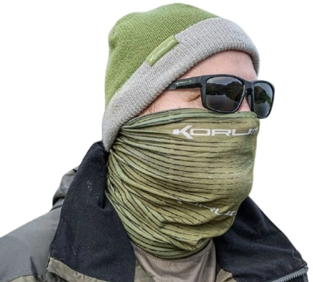 E-shop Korum Nákrčník Neck Shield,Korum Nákrčník Neck Shield