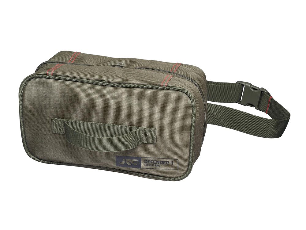 E-shop JRC Pouzdro Defender II Tackle Bag,JRC Pouzdro Defender II Tackle Bag