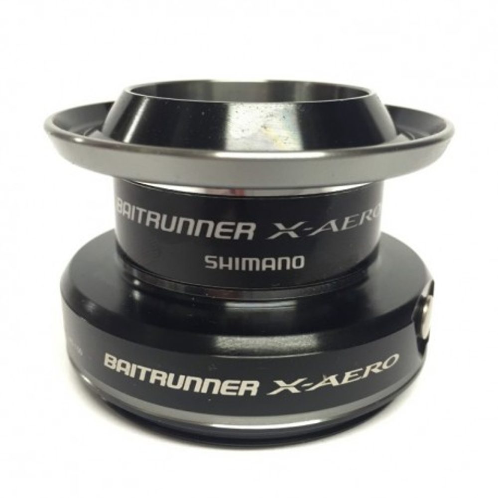 Fotografie Shimano Náhradní cívka Baitrunner X-Aero 6000 R