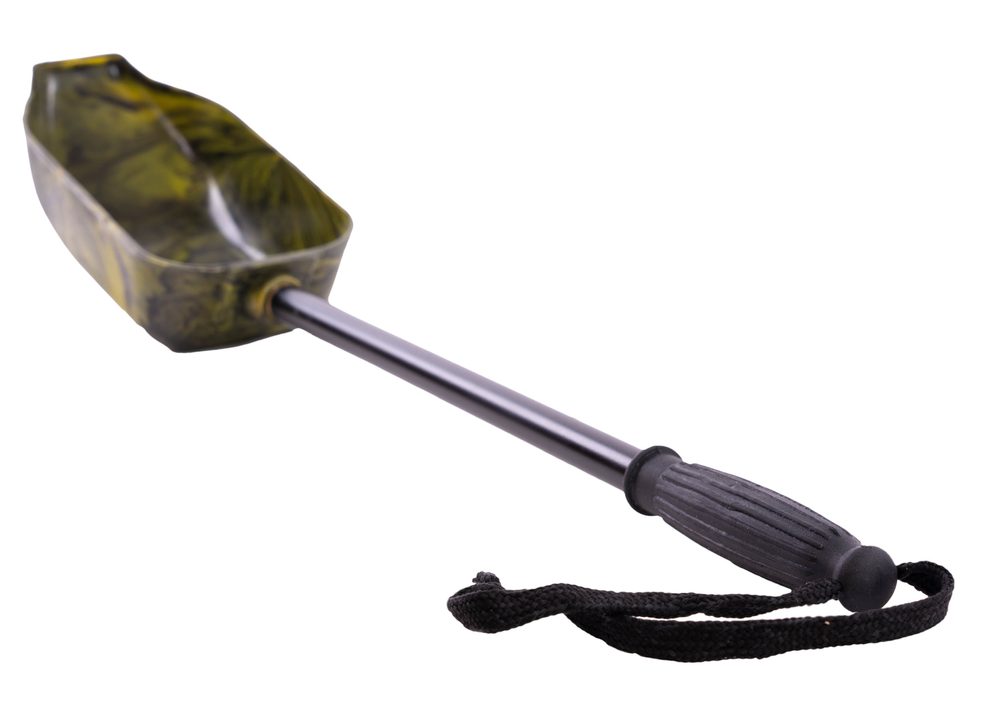 E-shop Zfish Lopatka Baiting Spoon Deluxe - 60cm,Zfish Lopatka Baiting Spoon Deluxe - 60cm