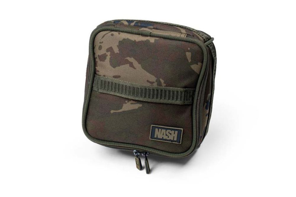 E-shop Nash Pouzdro Subterfuge Tackle Pouch Large,Nash Pouzdro Subterfuge Tackle Pouch Large