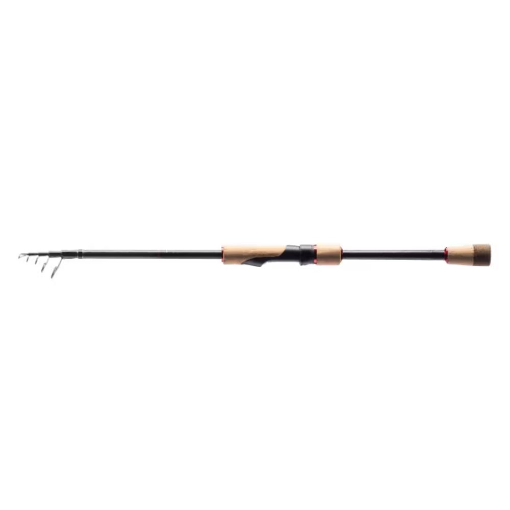 Shimano Prut Catana GX Spinning Tele 1,80m 3-14g