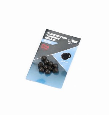 E-shop Nash Korálky Tungsten Tubing Bead 6mm,Nash Korálky Tungsten Tubing Bead 6mm