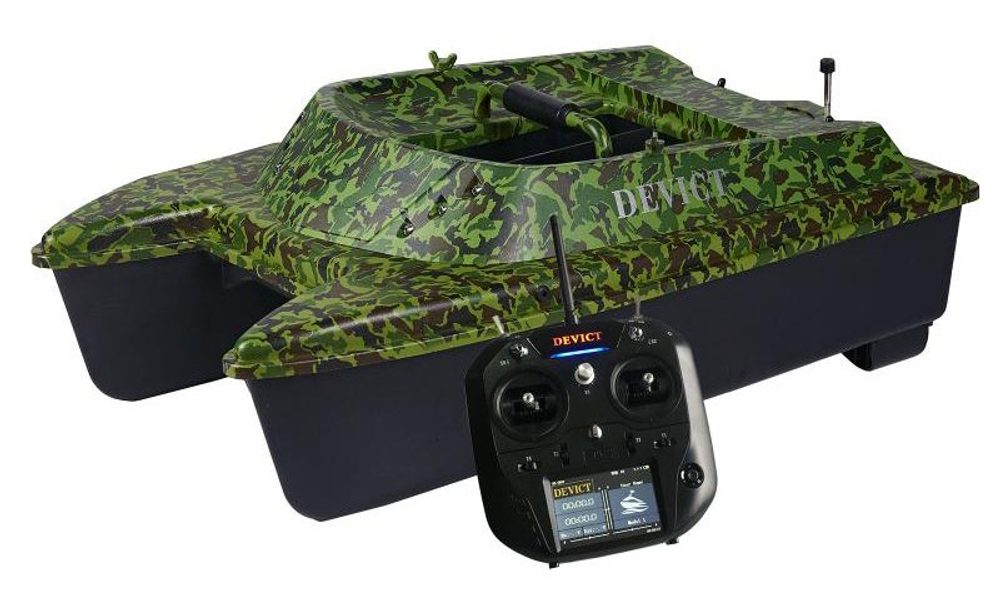 E-shop Devict Zavážecí loďka Catamaran Fishing robot,Devict Zavážecí loďka Catamaran Fishing robot