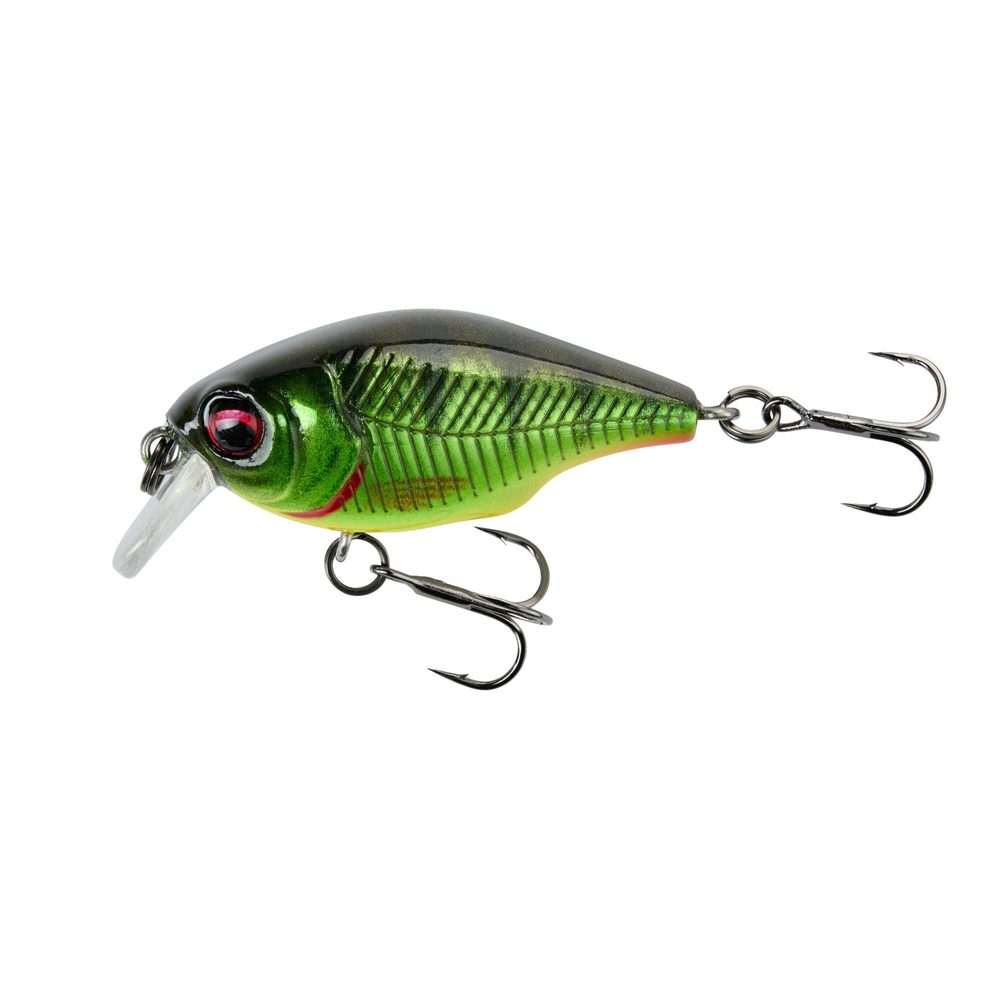 E-shop Savage Gear Wobler Petit G Crank F SH Frtiger - 4cm 4,3g SR,Savage Gear Wobler Petit G Crank F SH Frtiger - 4cm 4,3g SR