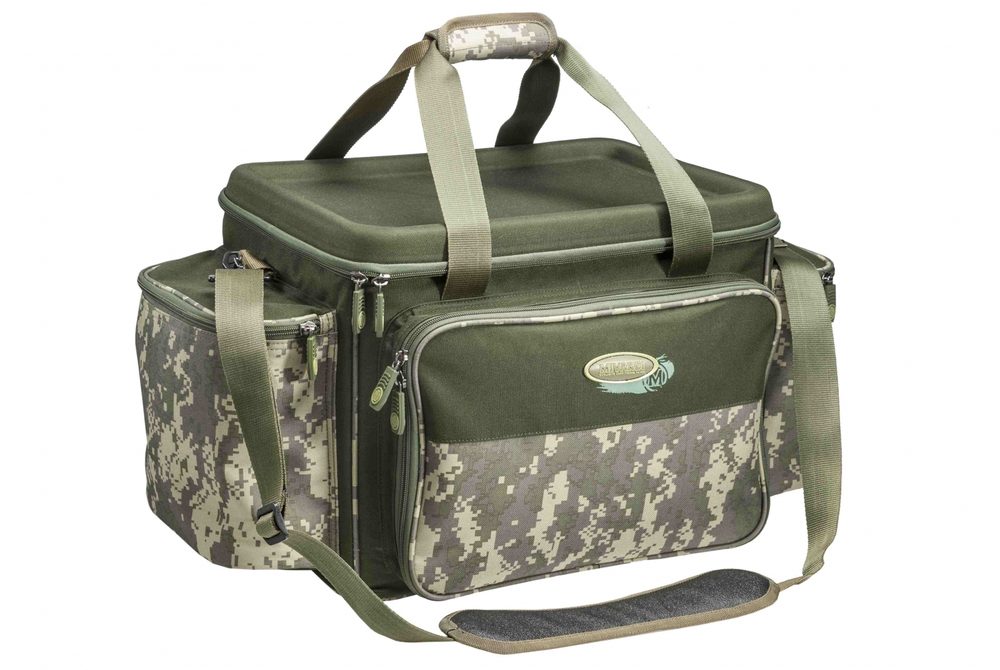 E-shop Mivardi Taška CamoCODE Solid,Mivardi Taška CamoCODE Solid