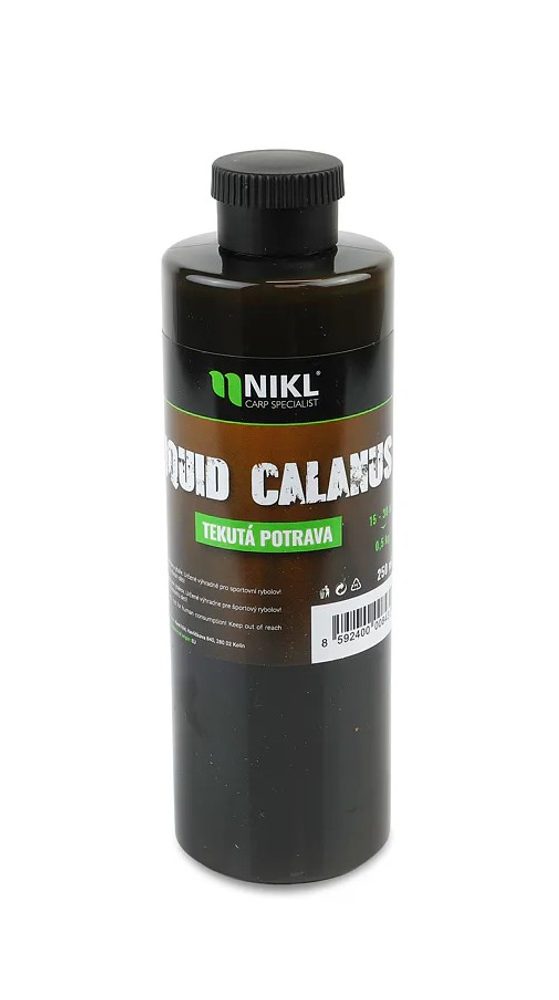 E-shop Nikl Tekutá potrava Liquid Calanus 250ml,Nikl Tekutá potrava Liquid Calanus 250ml