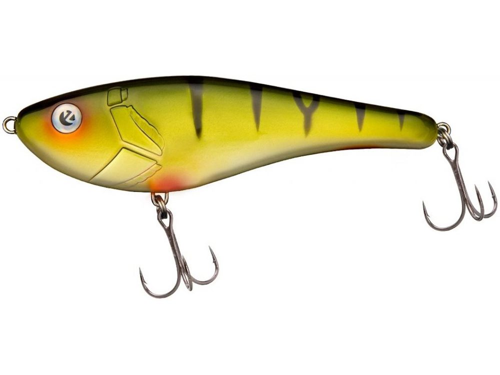 E-shop Zeck Wobler jerkbait Snatch 15cm - Perch,Zeck Wobler jerkbait Snatch 15cm - Perch